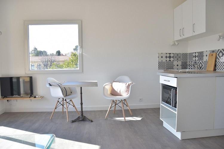Apartament Petit Loft Antibes Zewnętrze zdjęcie