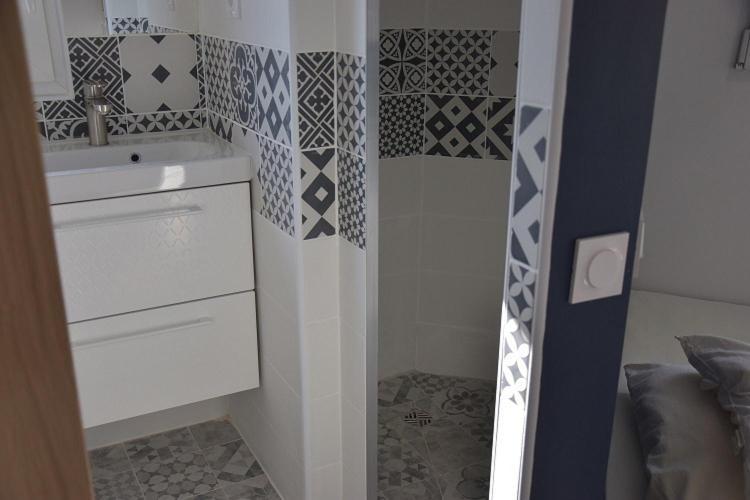 Apartament Petit Loft Antibes Zewnętrze zdjęcie