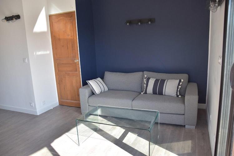 Apartament Petit Loft Antibes Zewnętrze zdjęcie